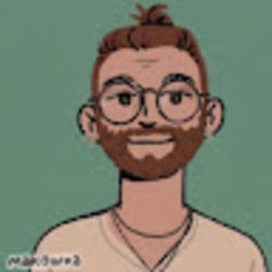 Meet your Posher, Patrick